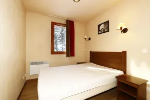 Appartement T2 Albane Vars - Image 3