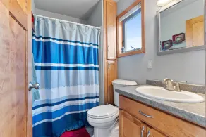 Cabin Getaway on Lake Noquebay - Image 2