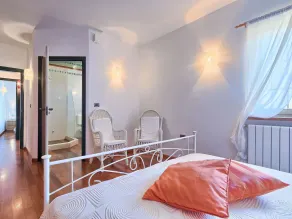 Merveilleuse maison de vacances pour 6 personnes avec WIFI, climatisation, TV et animaux admis - Image 4