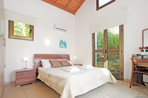 LOUISA - Villa 2 chambres dans la zone côtière d'Ayia Thekla - Image 2