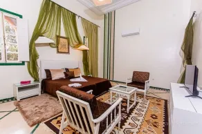 Privat villa Dahlia Marrakech - Image 5