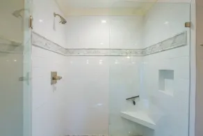 10 Min Walk To Beach Dog Friendly Renovated Villa With Custom, High End Finishes & Lagoon Views - Image 3