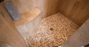 Beautiful Private Riverfront Geothermal Hot Springs Home - Image 3