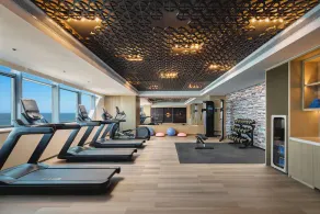 Hotel Indigo Yantai Golden Coast by IHG - Image 3