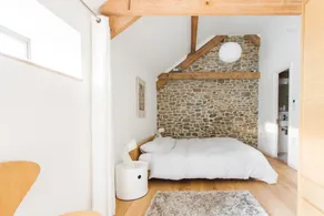 Owl Barn Great Brecon Beacons views A stylish modern barn conversion for 5. - Image 4