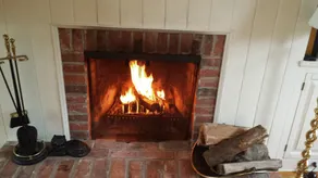 SOMMER SPECIAL $ 8975 for juli 17-30 på Shelter Island. 100 Ft DOCK - Image 3