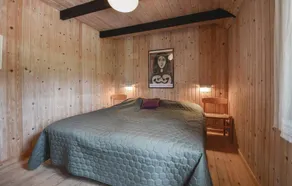 Three-Bedroom Holiday Home In Knebel - Image 5