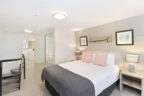 Spacious 1BR CBD Apartment in Unrivalled Location next to Darling Harbour - Image 3