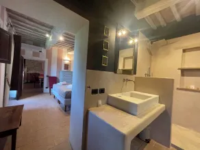 Neue Luxusvilla mit 6 Schlafzimmern, beheiztem Pool und Kochkurs - Image 3