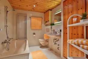 Ferienwohnung Reiteralpe, 1-2 Personen, 37 qm, Balkon, TV, Allergikerwohnung - Image 2