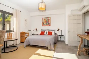 Appt de charme au calme + piscine dans un environnement exceptionnel , 4 p. max - Image 5