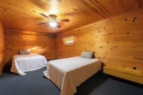 Skippers VA Lakefront 3BR | Dock + Firepit - Image 4