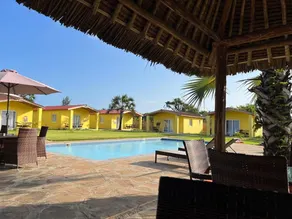 Coral Villas Cottage - Image 5