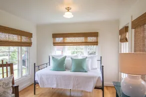Homeplace 1936 | Walk to Downtown West Jefferson | Historic High Country Stay - Image 5