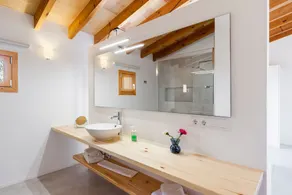 Rustic country house with pool - Villa Turonet - Image 5