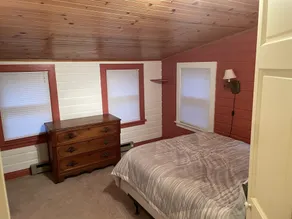 Turn of the century cottage on Big Eagle Lake - Image 3