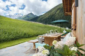 Chalet Berghaus Gauertal - Image 4