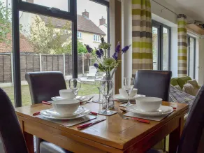 1 bedroom accommodation in Moorlinch, near Bridgwater - Image 5