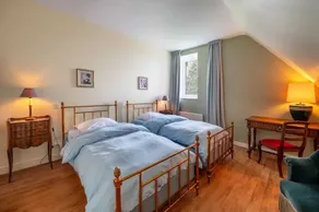 Villa en campagne à Langoëlan - Piscine privée - Image 5