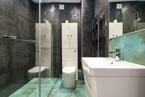 Medway contractor base for summer projects - Apartment 3 - Image 3