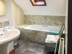 Acomodação de 3 quartos em Beddgelert, perto de Caernarfon - Image 4
