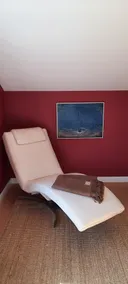 Vacanze sotto il tiglio in un fabbro di 200 anni in un parco - Image 2
