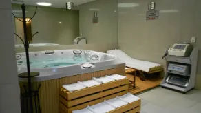 Suites Inn la Muralla Hotel & Spa - Image 4