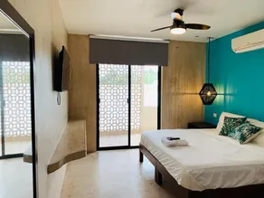Central apartment in Mérida, the white city. - Image 4