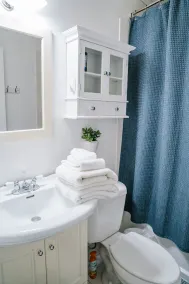 Condo pittoresque du centre-ville - Image 3