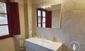 Vacker restaurerad lägenhet i Lucca landsbygden - Image 2