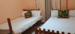 A stylish 2 bedroom apartment overlooking Mt.Kenya in Embu county - Image 4