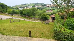 Rural House Calderón, Concha, Ruiloba - Image 5