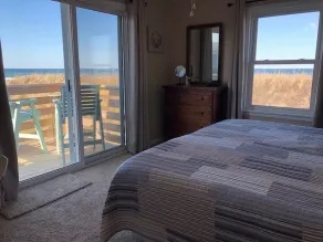 OCEANFRONT CONDO!  Zwei Schlafzimmer, 1. 5 Bäder, Oceanfront Gazebo und Sonnendecks! - Image 5