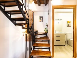 Dorfhaus mit zwei Schlafzimmern und einem Badezimmer - Image 2