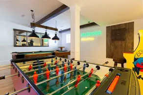 Lakefront Luxury Muskoka Cottage | Hot Tub, Bunk House & Games Room - Image 5