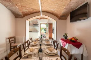Casale Poggiobello i Sinalunga - Toscana - Image 2