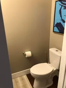 Your Second Home. Big 2 Bedroom and 2 bathroom. - Image 3