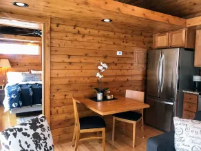 Tiny House on the River - Image 4