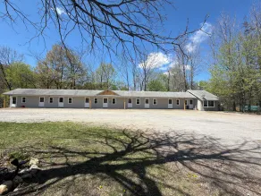 Berkshire Lake Lodge - Image 4