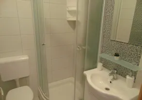 Apartamento de una habitación con un balcon Sucuraj, Hvar (A-11228-a) - Image 2