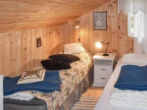 6 person holiday home in Bøfjorden - Image 5