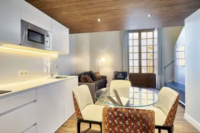 1 bedroom apartment. New. Nearby Plz Spain - Image 5