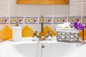 Charming Finca \"Son Pou\" with Mountain View, Pool, Wi-Fi, Terrace & Garden - Image 3