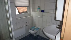Cozy vacation apartment (55 sqm) for up to 4 people with fully equipped kitchen - Image 2