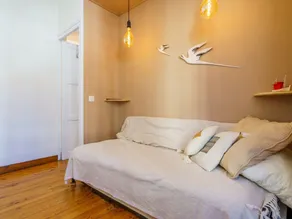 Agréable appartement pour 6 personnes avec WIFI et TV - Image 5