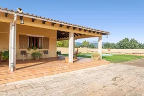 Rural retreat near beaches in Can Ferradura, Binissalem - Image 5