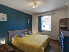 Appartement Moderne avec Balcon et Internet Fibre à Saint-Genest-Malifaux - Image 3