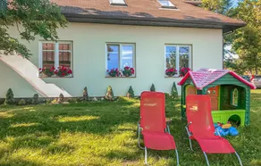Splendida casa a Debina - Image 4