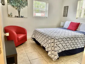 Estradas gemütliches Ferienhaus in der Nähe von Hollywood Beach - Image 2