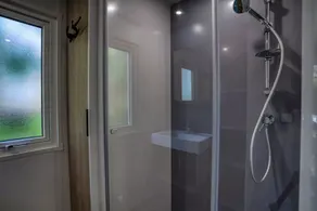 Camping maeva Getaways Au P'tit Bonheur *** - Comfort Mobile Home 3 Rooms 4 People - Image 3